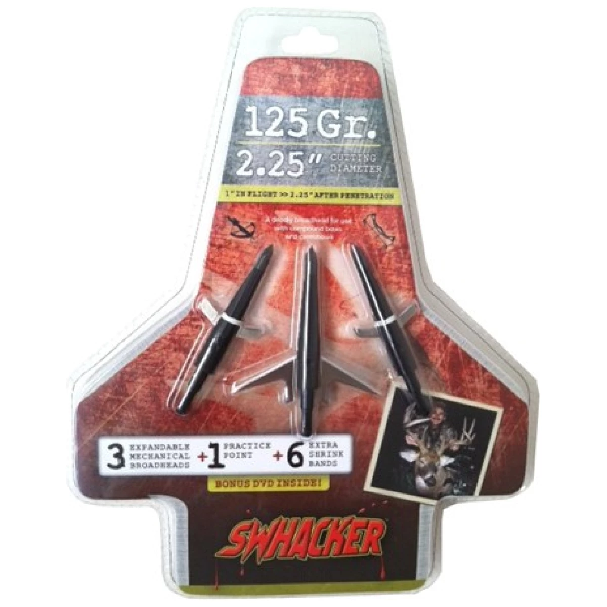 Swh00202_pkgjpg - swhacker broadhead 2-blade - swh00202 pkg