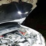 STRIKER TRILIGHT SHOP LIGHT - Image 3