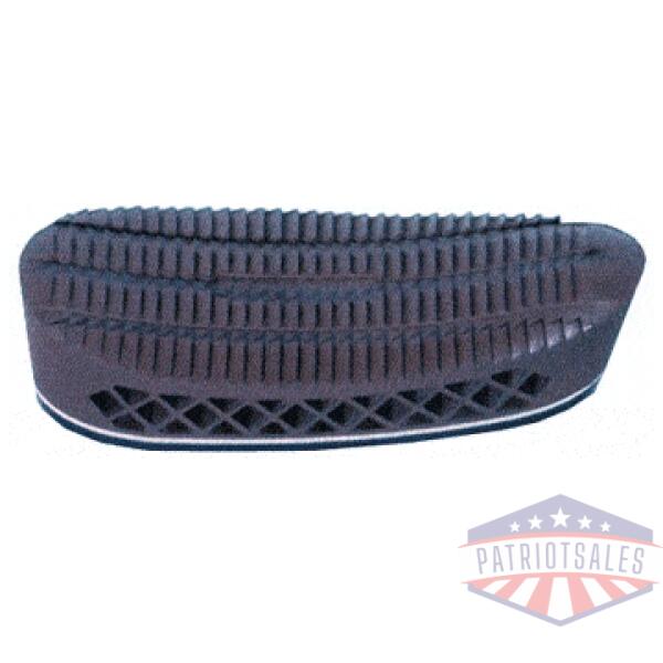 pachmayr recoil pad t550mpbl