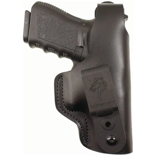 DESANTIS DUAL CARRY II HOLSTER