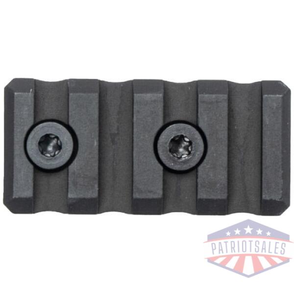 noveske rail section 4 slot