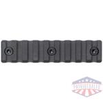 noveske rail section 9 slot