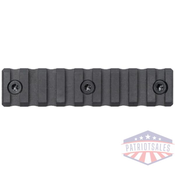 noveske rail section 9 slot