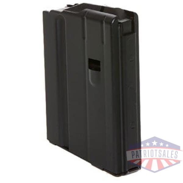 cpd magazine ar15 6.8spc 5rd