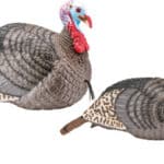HS STRUT TURKEY DECOY COMBO