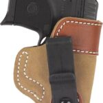 DESANTIS SOFT TUCK HOLSTER IWB