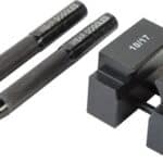 WHEELER AR GAS BLOCK TAPER PIN