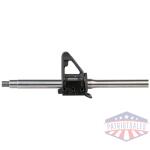 wheeler ar gas block taper pin