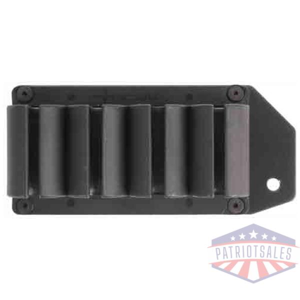 tacstar sidesaddle shell