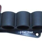 TACSTAR SLIM SIDESADDLE SHELL