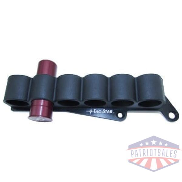 tacstar slim sidesaddle shell