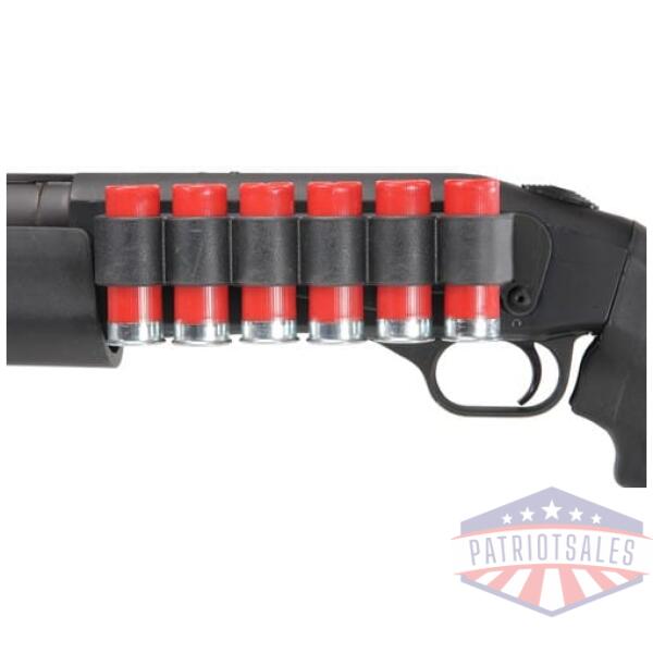 tacstar sidesaddle shell