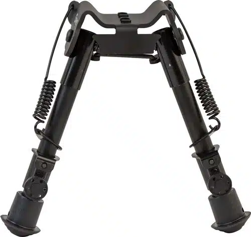 Caldwell bipod xla 6"-9" fixed - image 1