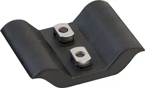 Caldwell bipod xla 6"-9" fixed - image 2