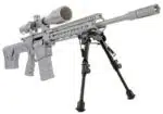 CALDWELL BIPOD XLA 6"-9" FIXED - Image 4