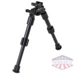 caldwell bipod accumax 6"-9"