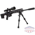 caldwell bipod accumax 6"-9"