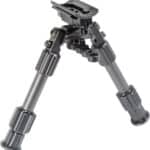 CALDWELL BIPOD ACCUMAX 6"-9"