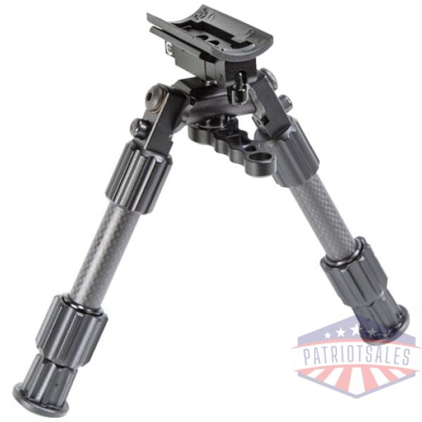 caldwell bipod accumax 6"-9"