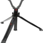 BOG RAPID SHOOTING REST BLACK