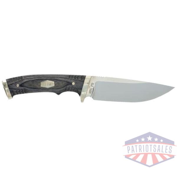 old timer knife heritage 5" d2