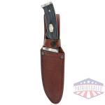 old timer knife heritage 5" d2