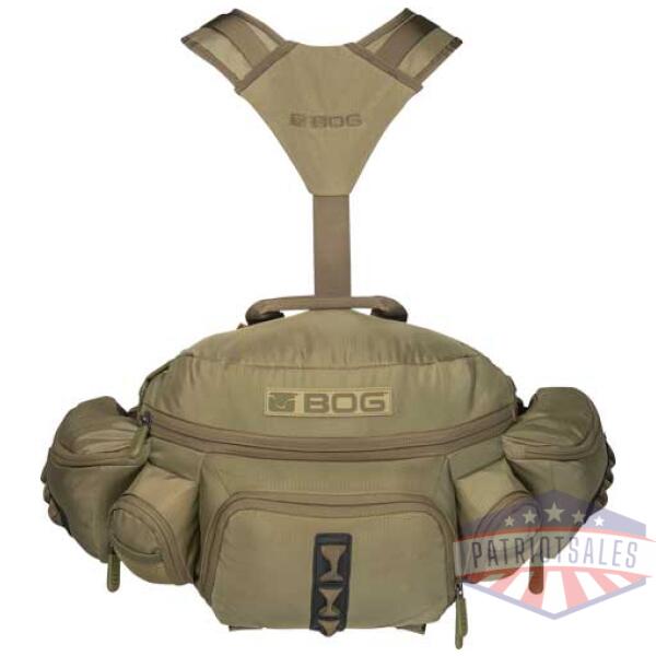 bog ultimatum lumbar fanny