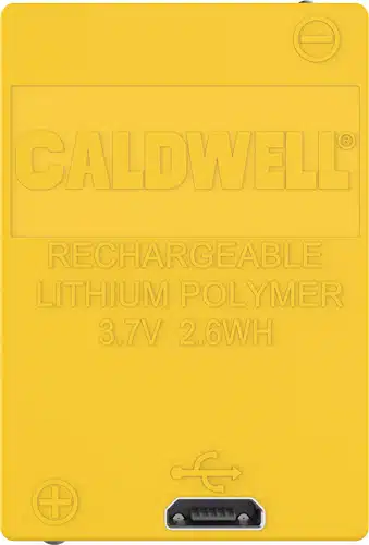 CALDWELL E-MAX PRO BLUETOOTH