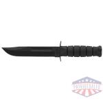 ka-bar full size black kabar