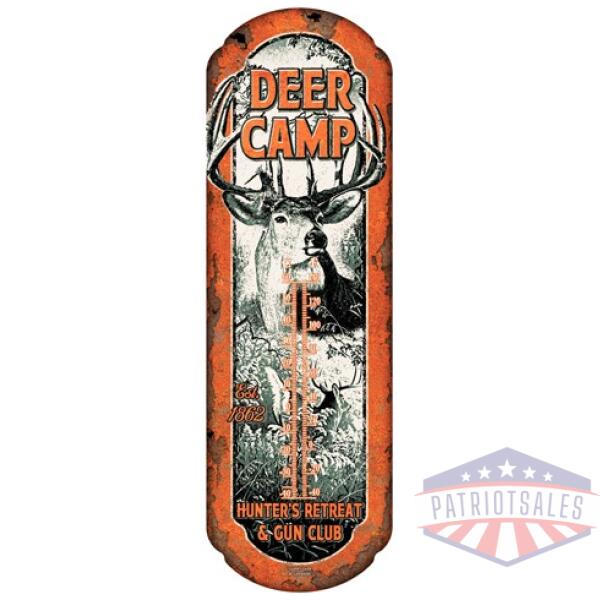 rivers edge thermometer