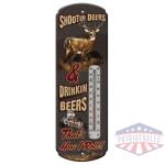 rivers edge thermometer