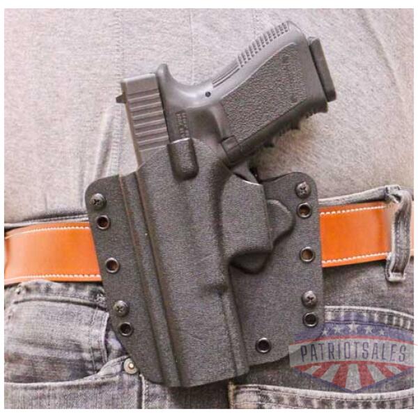 desantis sl raptor holster blk