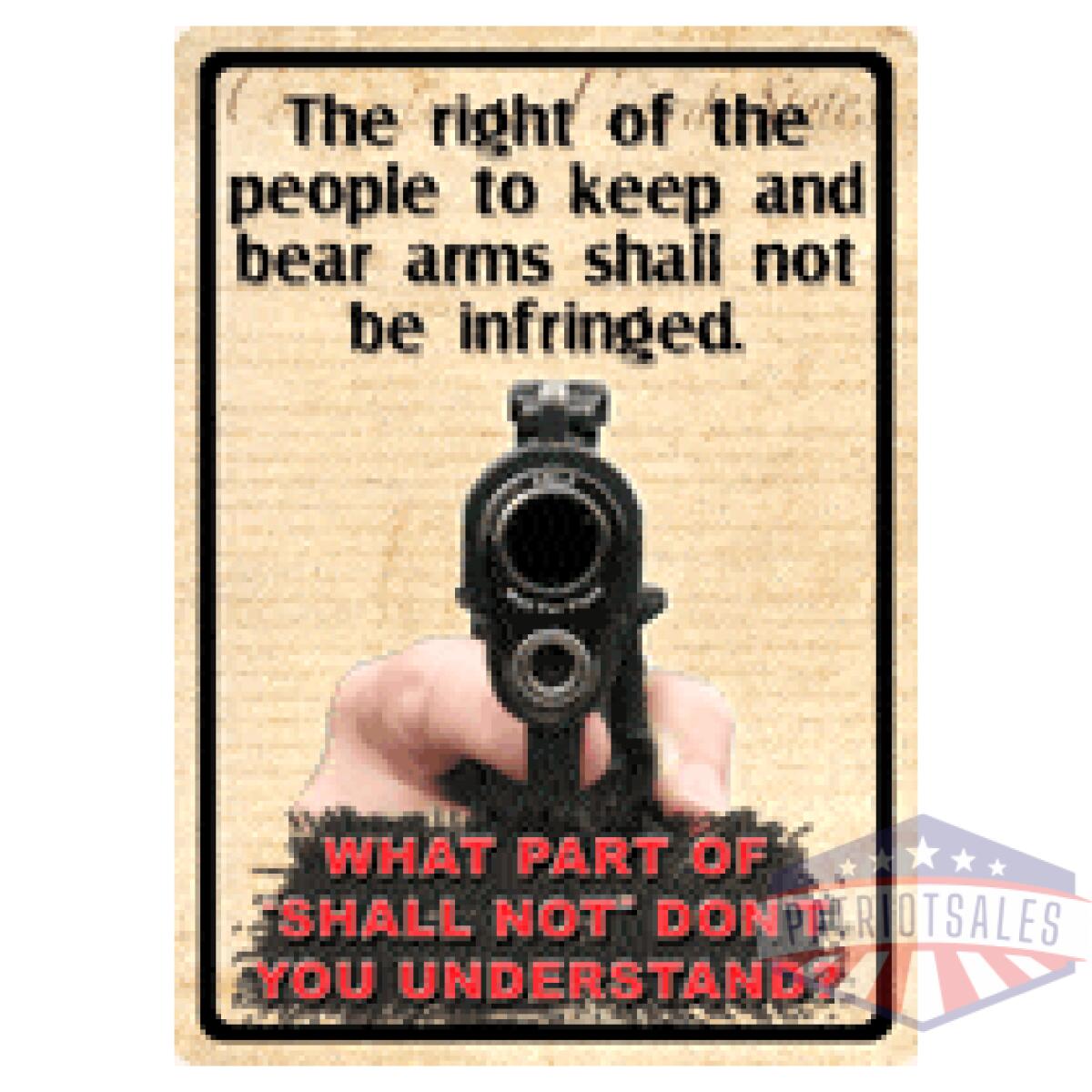 Rivers Edge Sign &Amp;Quot;The Right To Rivers edge sign "the right to