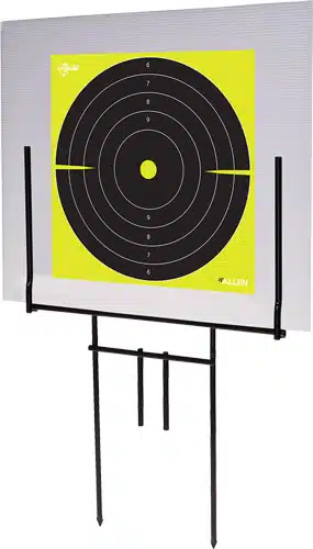 Allen ez range portable target - image 1