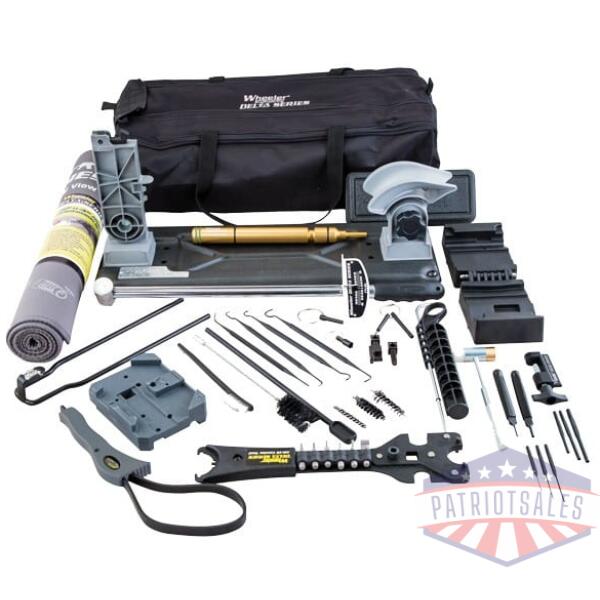 wheeler ar armorers ultra kit