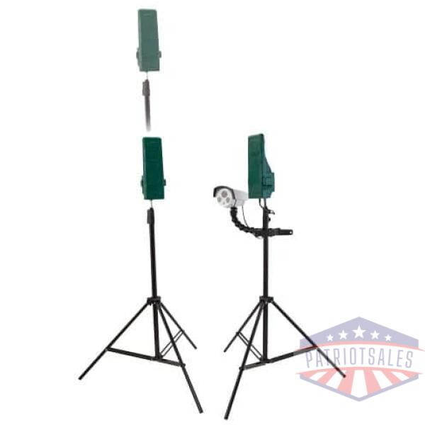 caldwell target camera system