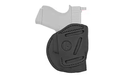 1791 4 way iwb/owb stlth blk lh sz 3 - image 1