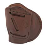 1791 4 WAY IWB/OWB SIGN BRN RH SZ 3