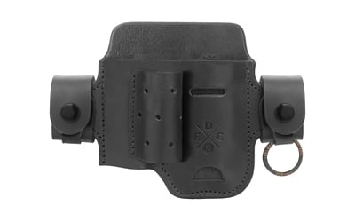 1791 EDC HD ACTNSNAP LRG FLEX BLACK