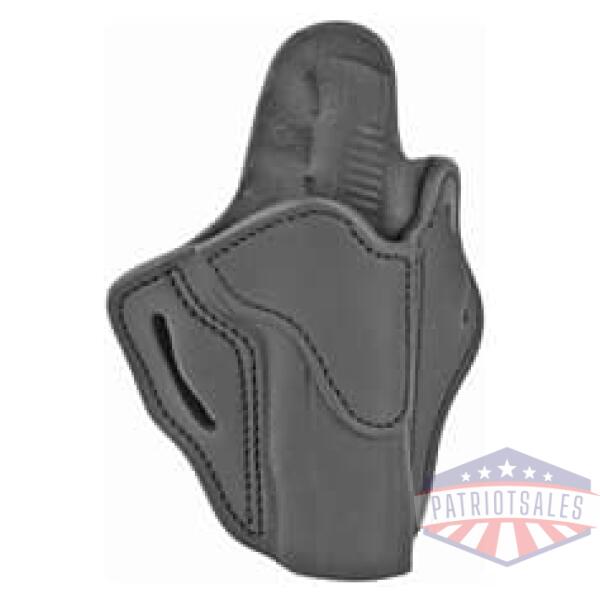 1791 optc rdy stealth blk rh sz 1