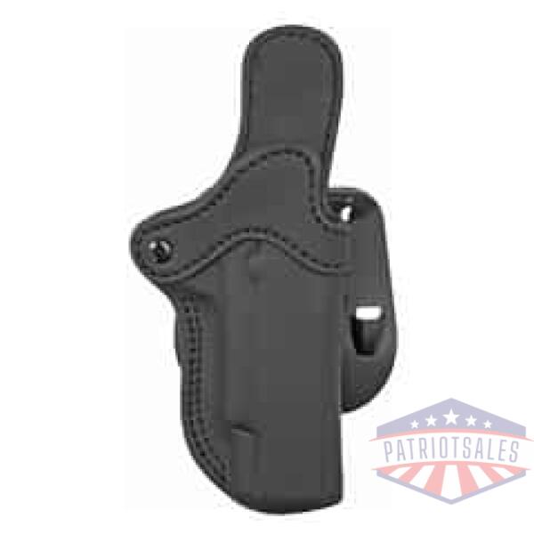 1791 opt rdy paddle sz1 stlth blk rh