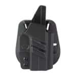 1791 KYDEX IWB GLOCK 43XMOS BLK RH