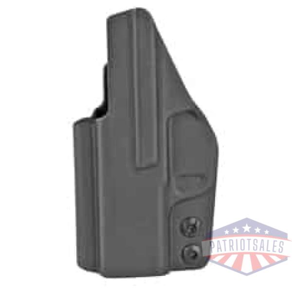 1791 kydex iwb sig p365 blk rh