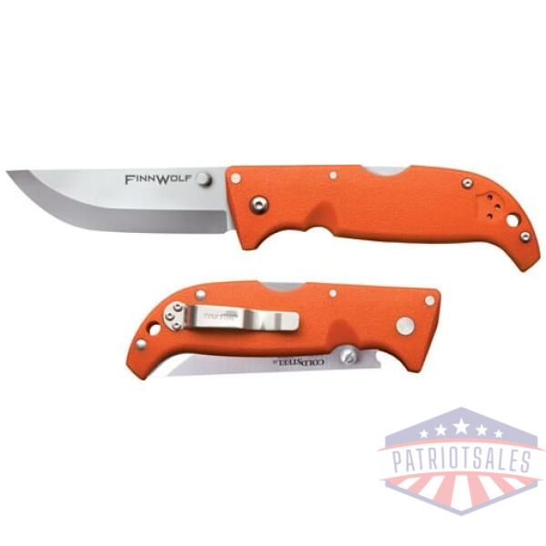 cold steel finn wolf 3.5" blz