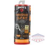 hoppes boresnake cleaning kit