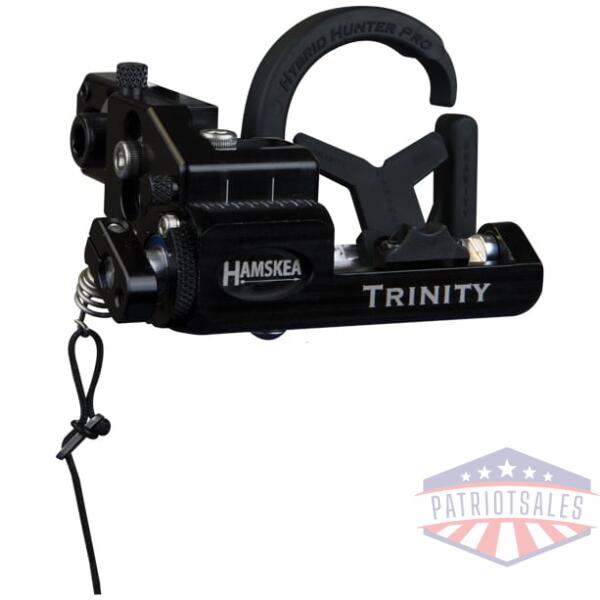 hamskea arrow rest trinity