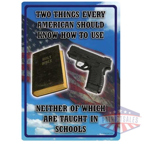 rivers edge sign 12"x17"