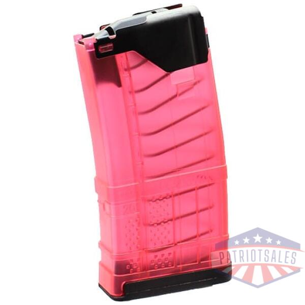 lancer magazine l5awm ar-15