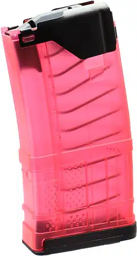 Lancer magazine l5awm ar-15 - image 1