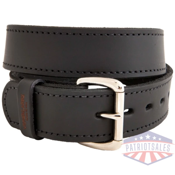 versacarry double ply leather